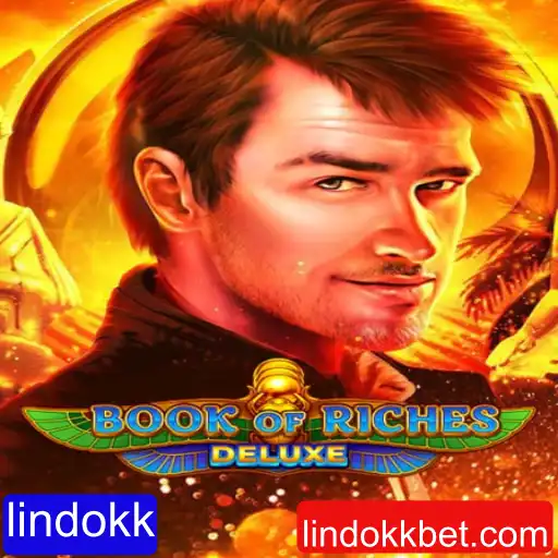 Descubra o Fascinante Mundo de Book of Riches Deluxe