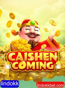 CAISHENCOMING: Descubra o Novo Jogo que está Conquistando Jogadores com Lindokk