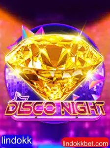 DiscoNight: A Nova Sensação do Mundo dos Jogos