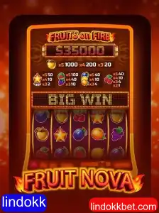 Explorando o Vibrante Mundo de FruitNova: Um Jogo de Estratégia com um Toque de Cor