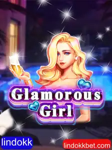 GlamorousGirl: Uma Jornada de Estilo e Moda no Mundo Virtual