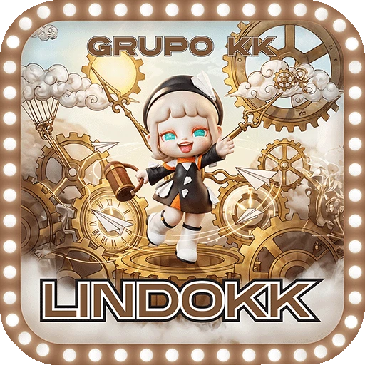 lindokk