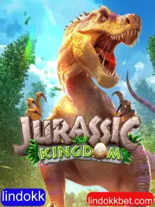 Explorando JurassicKingdom: Um Guia Completo para Jogadores