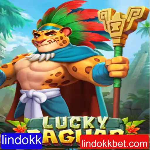 Descubra o Fascinante Mundo de LuckyJaguar: O Jogo Imperdível de Lindokk
