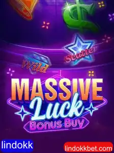 Explorando o Jogo MassiveLuckBonusBuy: Regras e Estratégias