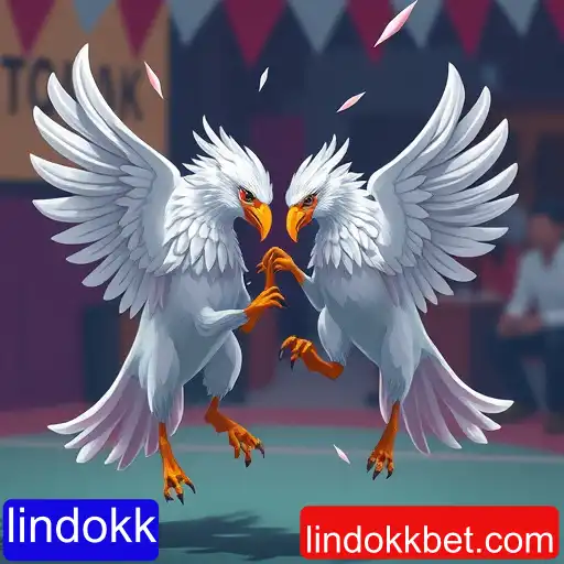 Sabong Online: O Fascínio Digital por Competições de Galos