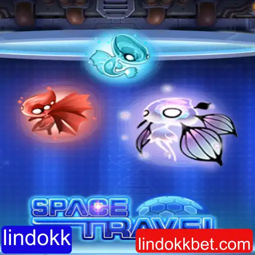 Explorando o Universo de SpaceTravel: Uma Jornada Intergaláctica com Lindokk