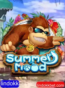 Descubra o Encantador Mundo de SummerMood: O Jogo que Transcende Estações