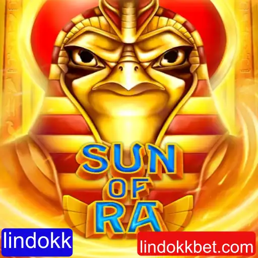 Explorando SunofRa: Um Mergulho no Mundo Antigo com Lindokk