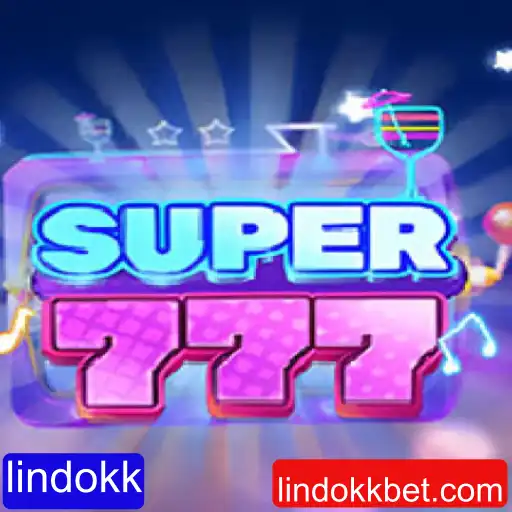 Descubra as Emoções do Jogo Super777: Uma Experiência Única