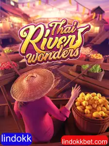 Explorando o Fascinante Mundo de ThaiRiverWonders