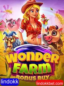 Explorando o Mundo de WonderFarmBonusBuy: Um Jogo de Aventura Agrícola